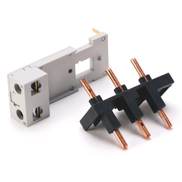 Module, Connection, with Coil Module, for 140F and 100-C43 AC Contactor - 140M-F-PKC43