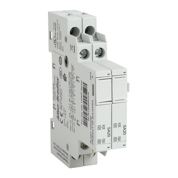 Allen Bradley 140MP-A-AFA20 Motor Devre Kesici