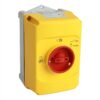 Allen Bradley 140MP-A-ENN65 Motor Devre Kesici