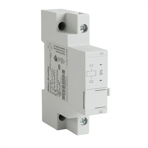 140MP-A-UXN_1000x1000-1.jpg Undervoltage Release, 208V 60Hz, For 140MP Motor Protection Circuit Breaker - 140MP-A-UXH