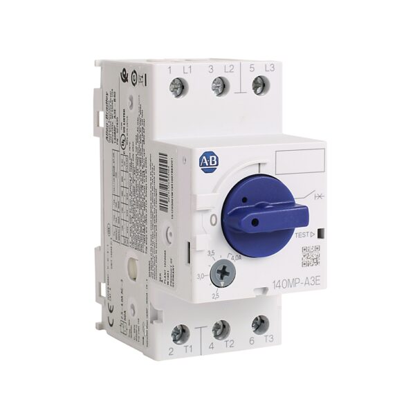 Allen Bradley 140MP-A3E-C20 Motor Devre Kesici