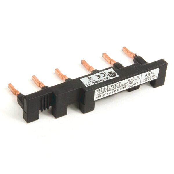 Allen Bradley 140U-D-W453 Motor Koruma Şalteri