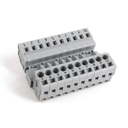 Plug-In Control Plug - 141A-APC10M