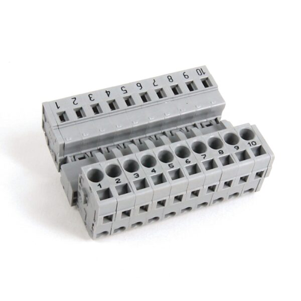 Plug-In Control Plug - 141A-APC10M