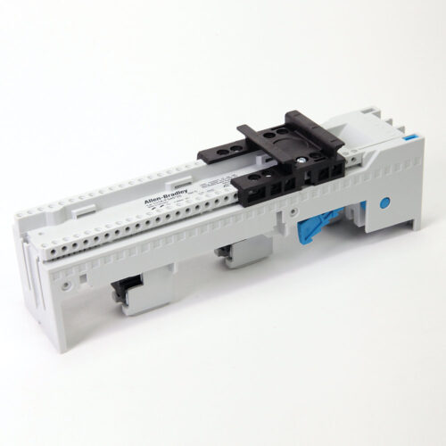 MCS Bus Bar Module with Terminals Short - 141A-FS45S25