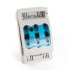 MCS Class J 100 A 600V Bus Bar Fuse Base - 141A-NFJ100C