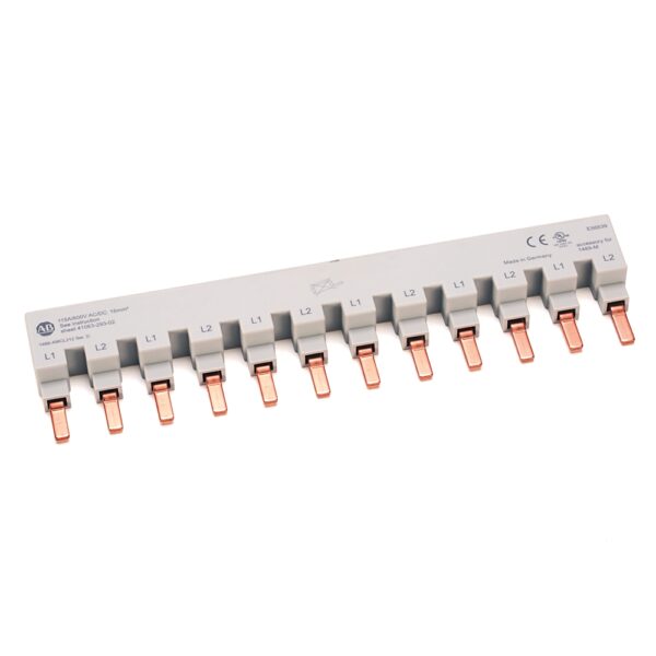 Allen Bradley 1489-AMCL212 Minyatür Otomatik Sigorta