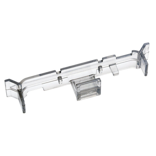 Fuse Cover, 1 Pole, Without Fuse, For Separate Mount Control Circuit Holders - 1491-R150