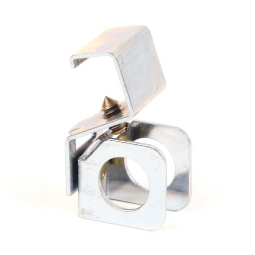 Miniature Circuit Breaker, UL489 Accessory Locking attachment 1/2 IN SGL. Pole CBs - 1492-AMCAL1