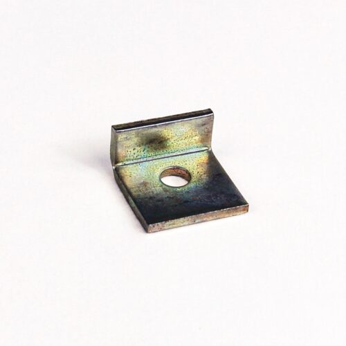 Accessory, Panel Adaptor, Mounting, GFCI and GFEP Devices - 1492-AMCP1