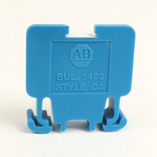 Allen Bradley 1492-CA1175 Klemens
