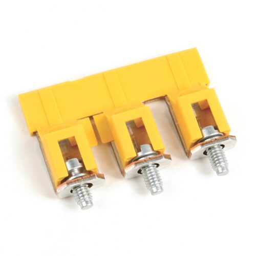 Allen Bradley 1492-CJJ16-4 Klemens Aksesuarı