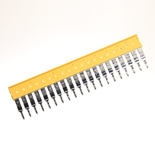 Allen Bradley 1492-CJK6-20 Klemens Aksesuarı
