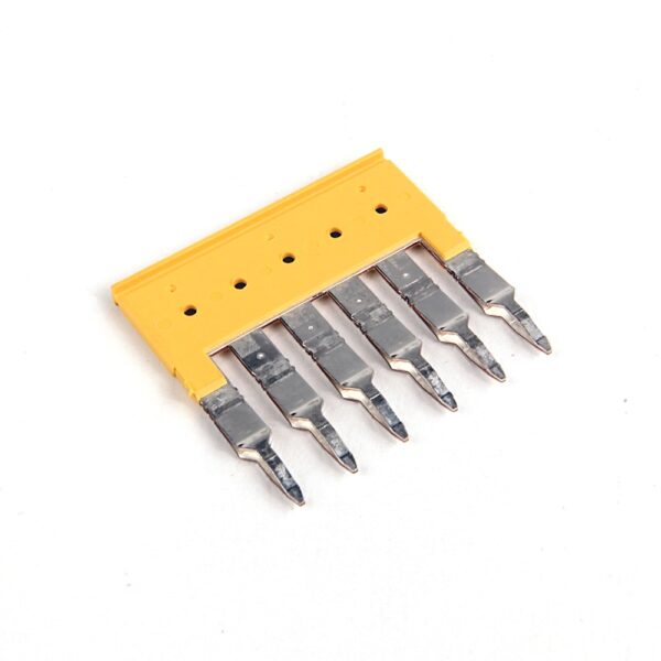 Allen Bradley 1492-CJK6-10 Klemens Aksesuarı