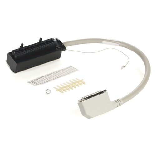 Endüstriyel bağlantı kablosu - 1492-CONACAB010N8