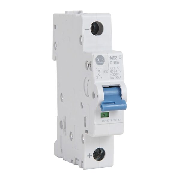 Allen Bradley 1492-D1C100 Klemens