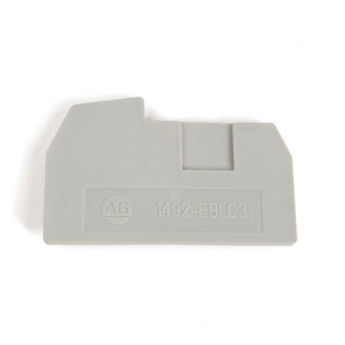 Allen Bradley 1492-EBLC3 Klemens Aksesuarı