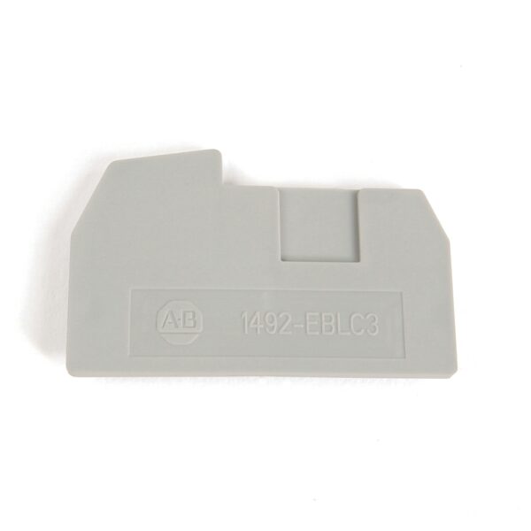 Allen Bradley 1492-EBLC3 Klemens Aksesuarı