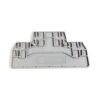 Allen Bradley 1492-EBLD2-Y Klemens Aksesuarı