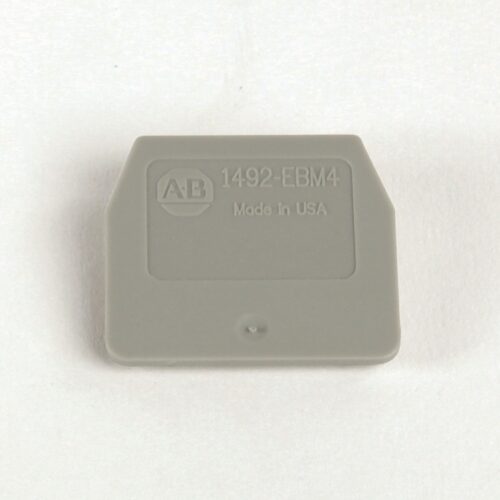 Allen Bradley 1492-EBM4 Klemens Aksesuarı