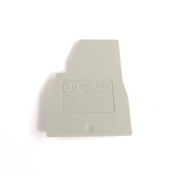 Allen Bradley 1492-EBR3 Klemens Aksesuarı