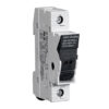 Fuse Holder, 1 Pole Configuration, Class CC Type Fuses, 30A - 1492-FB1C30