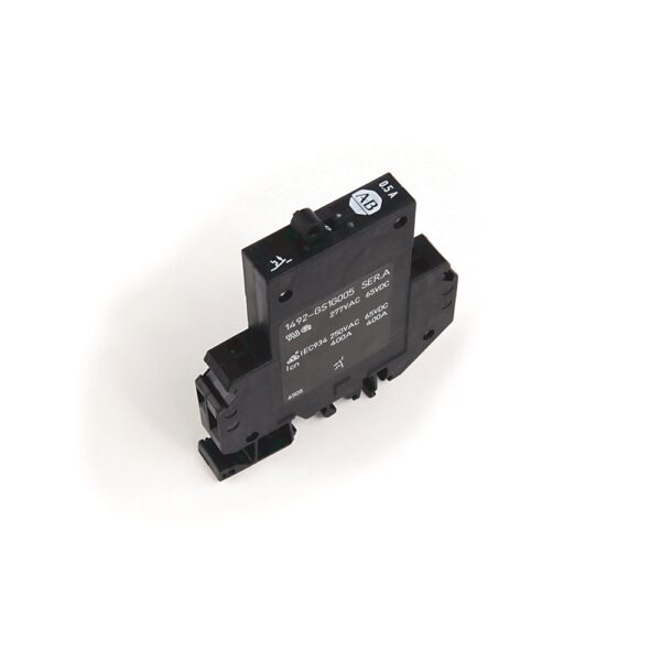 Allen Bradley 1492-GS1G040-H1 Klemens