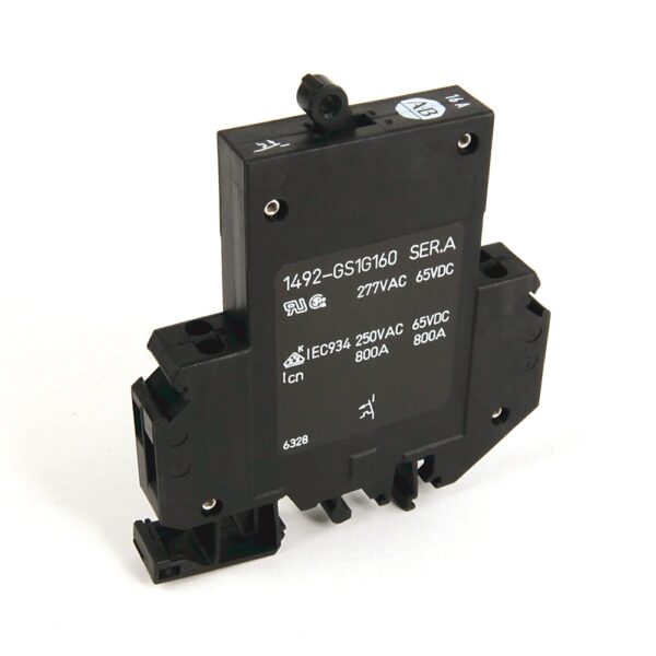 Allen Bradley 1492-GS1G100 Klemens