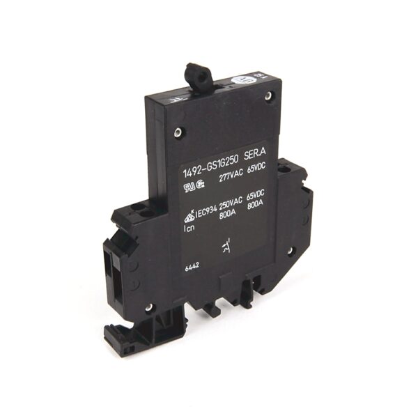 Allen Bradley 1492-GS1G200 Klemens