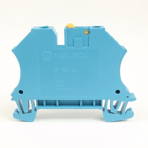 Allen Bradley 1492-JKD4QTP Klemens