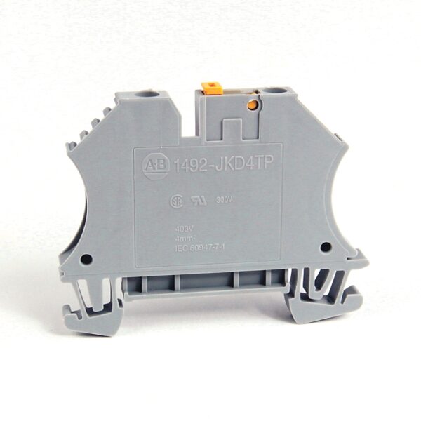 Allen Bradley 1492-JKD4TW Klemens