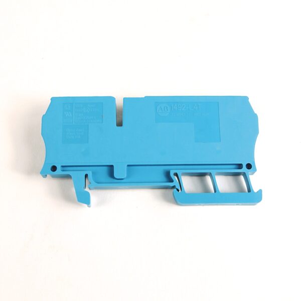 Allen Bradley 1492-L4T-Y Klemens
