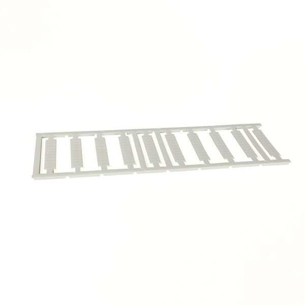 Terminal Strip Marking Tag 5 x 9 mm - 1492-MTCW5X9F