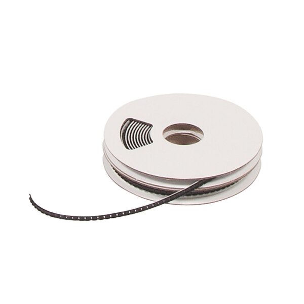 Terminal Strip Marking Tag 10 x 8 mm - 1492-MT10X8