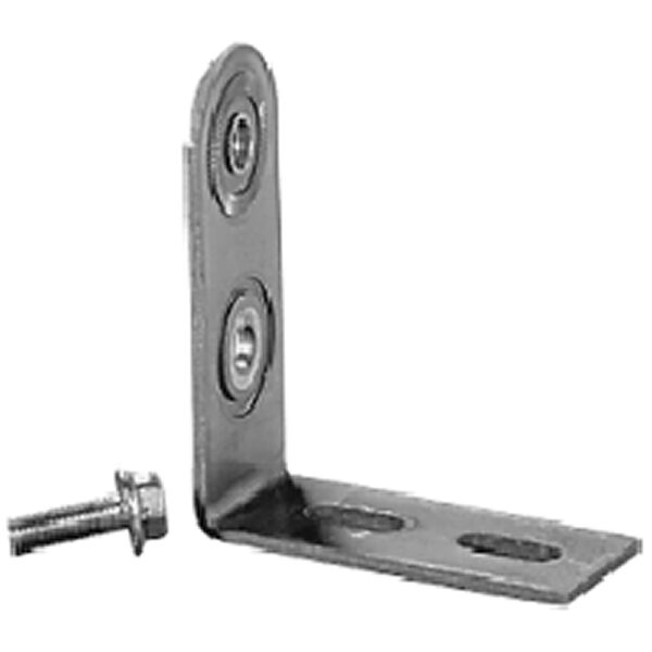 TERM BLCK INT MTG FT for Stack Bridge - 1492-N32