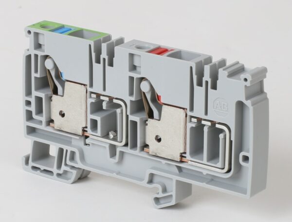 1492-P10PD3S-1RE1G-a Allen Bradley 1492-P10PD3S-1RE1G Klemens