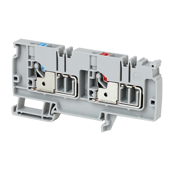 Allen Bradley 1492-P6PD2S-1RE1G Klemens