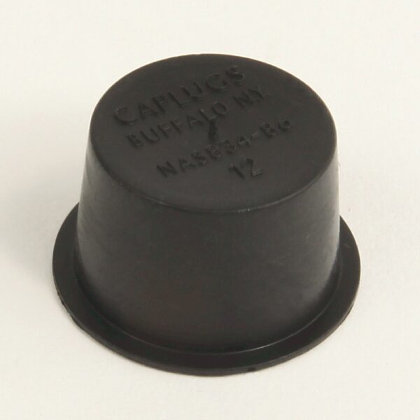 Power Distribution Block Accessory, Hole Plug, PDEC4 - 1492-PDEC4