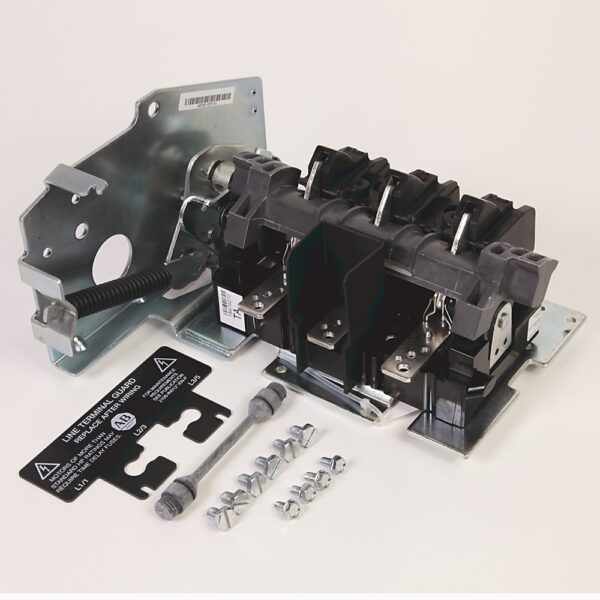 Allen Bradley 1494V-DS600 Sigorta