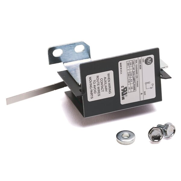 Allen Bradley 1495-N34 Yük Ayırıcı Şalter