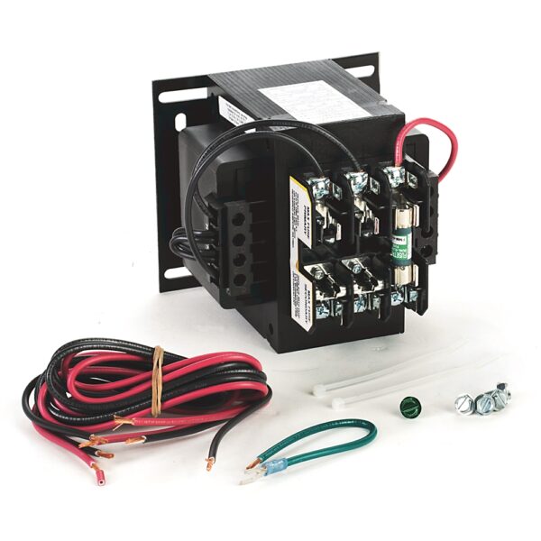 Transformer, Global Control, 350VA, 240/480V 60Hz Pri, 120V 60Hz Sec, 220/440V 50Hz Pri, 110V 50Hz Sec - 1497-N11PK