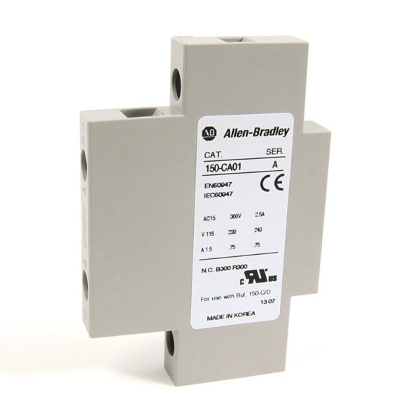Allen Bradley 150-CA20 Yumuşak Yolverici