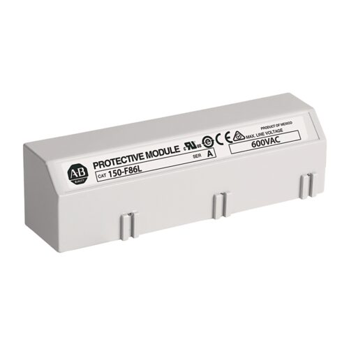 Accessory, Module, Protective, 600V, 108-480 A Metal Oxide Varistor Solid State Motor Controller - 150-F86L