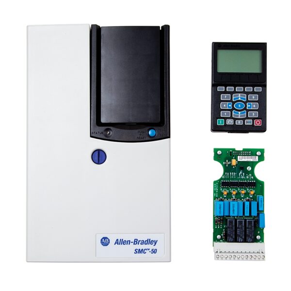 Allen Bradley 150-S108UPGD Yumuşak Yolverici
