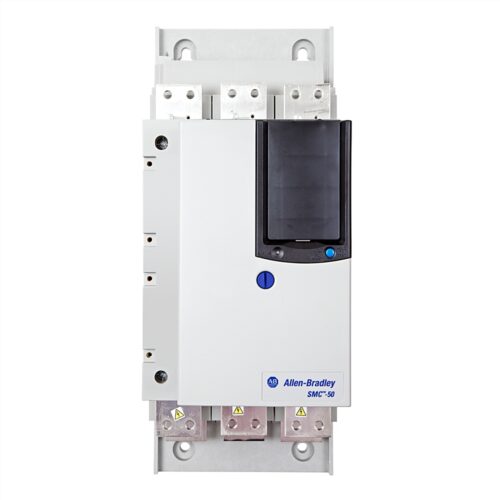150-S201NBD_1000x1000 SMC-50 Open Smart Motor Controller with Bypass, 251A, 200-480Vac 3-phase 50/60 Hz, 200HP @ 460V, 24Vdc Control - 150-S251NBR