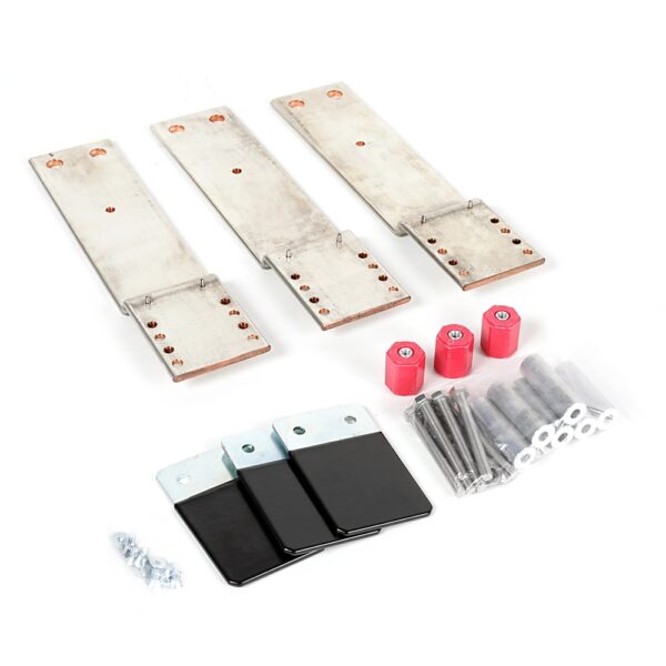 SMC-50 Smart Motor Controller, 200–480V, 361 A Line - 150-SD1NBD