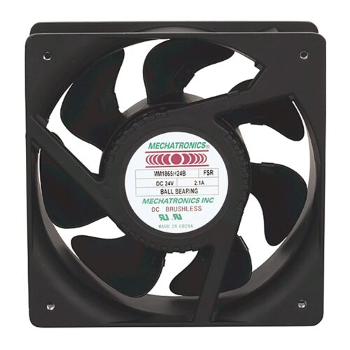 SMC-50 Frame D 120/240V ACReplacement Fan Assembly - 150-SF3D
