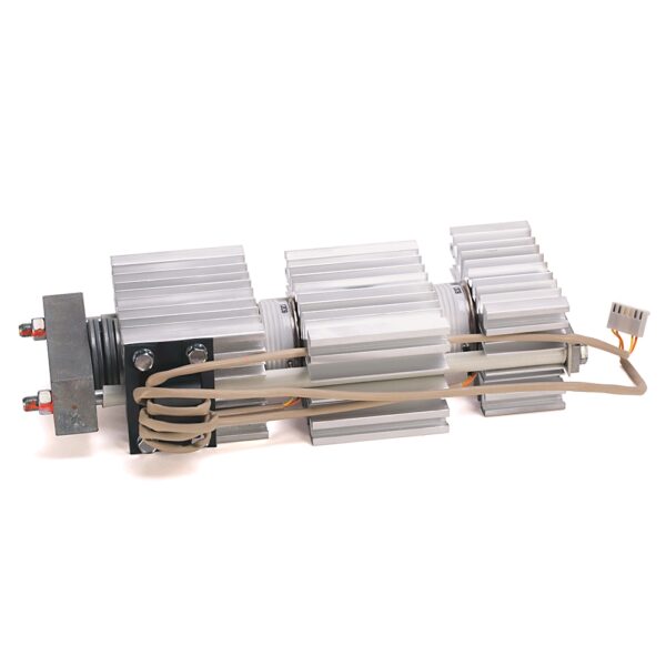 Allen Bradley 150-SPPD1B Yumuşak Yolverici