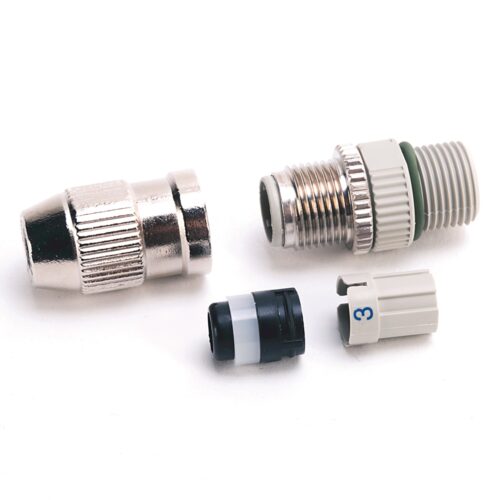 Allen Bradley 1585D-F4DC-SH Kablo & Bağlantı Aksesuarı