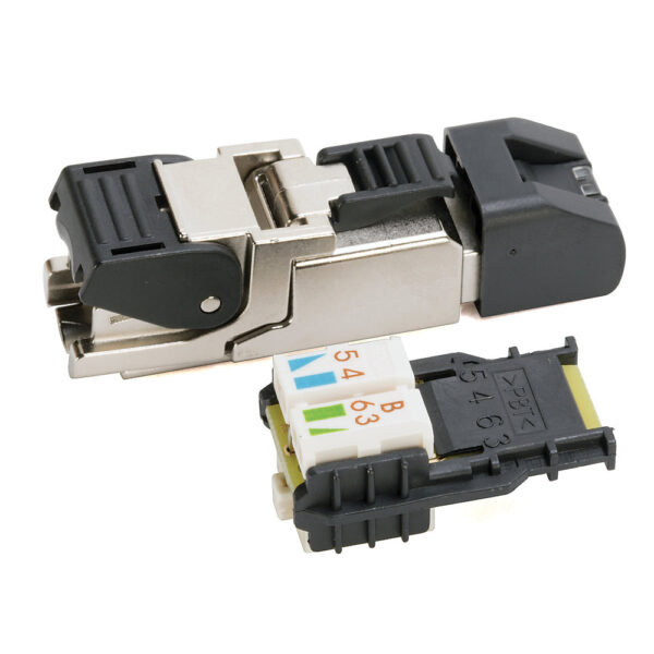 1585J-M8CC-H 1585 Ethernet Medya Accessory - 1585J-M8CC-H